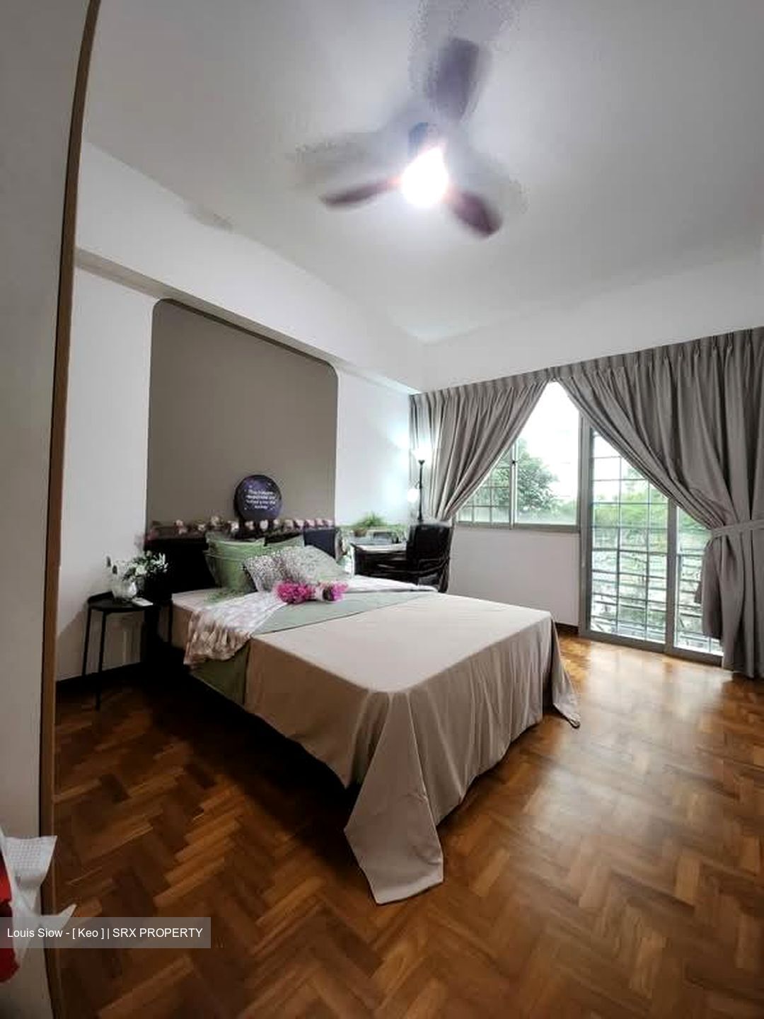 Ritz Mansion (D12), Apartment #566375361